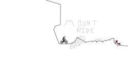 Mount Ride(Unfinished)