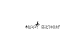 Happy Birthday For I!