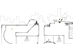 crumbling house trial