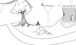 Castle Trial II