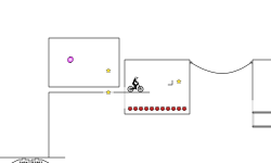 WORLD OF FREE RIDER (preview)
