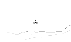 Mountain climb