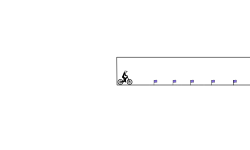laggy flags