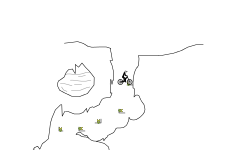 found the oil (auto)