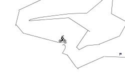 Mountainous Journey