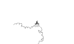 Cave diving
