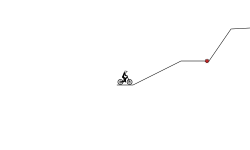 Hard Climb