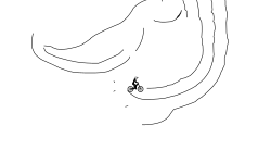 Hold up and Left Preview