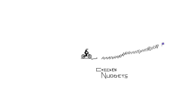 Chicken Nuggets Holdup