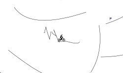 mountain bike trails