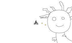 axolotl kinda (DESC)