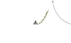the easy stunt track ever play