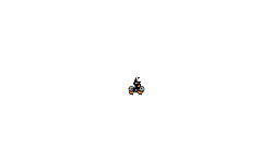 Helicopter Glitch