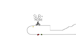Jumps, Bumps, and stairs