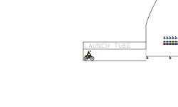 Double press space