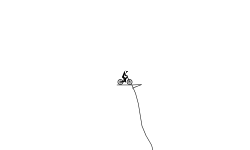 Cliff Fall