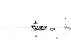 Lost island