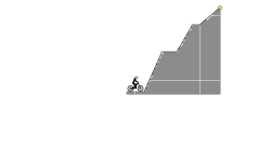 Short Little Climb