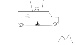 battle bus
