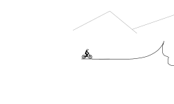 The great rides of nature.