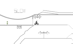 cool track