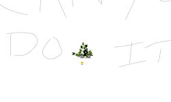 Reach for the Ground