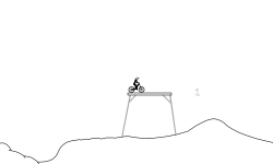 50 Jump Track (100?)