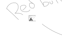 Jump is excitimg