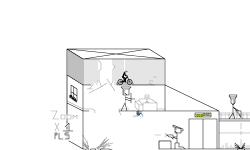 Jail: Stage 1HD