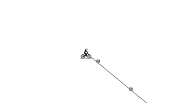 New power up test
