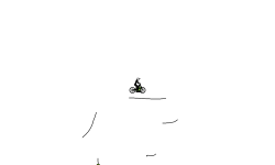 Truck: Brush Auto (Long)