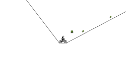 Cool Jump im Bored