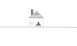 Half pipe