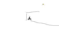 190 Degree Wall