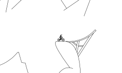 little mountain