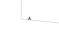 One jump challege