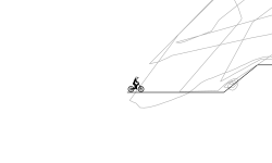 uphill