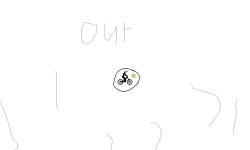 Ugly ZOOm OUt