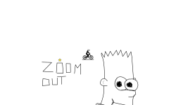 Bart Simpson