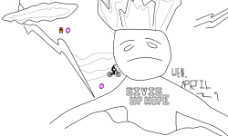 Giving Up HOpe