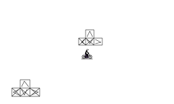First Blob Track!