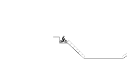 MTB/BMX track