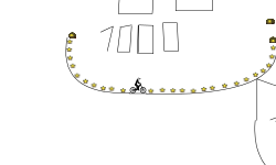 The cool track! 47 (1000stars)