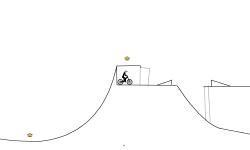 Max BMX House!