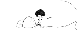 Cave Runner