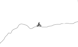 MTB sketchy challenge