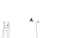 blob trick shot!