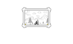 Framed