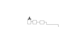 blocks and ladder´s