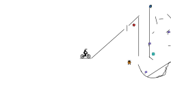 the easy (IMPOSSIBLE) Obby